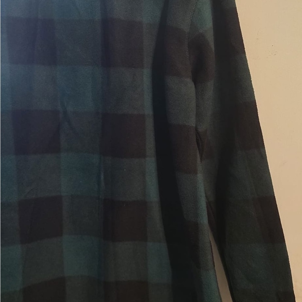 Style & Co. Dark Green Pullover - Picture 6 of 13
